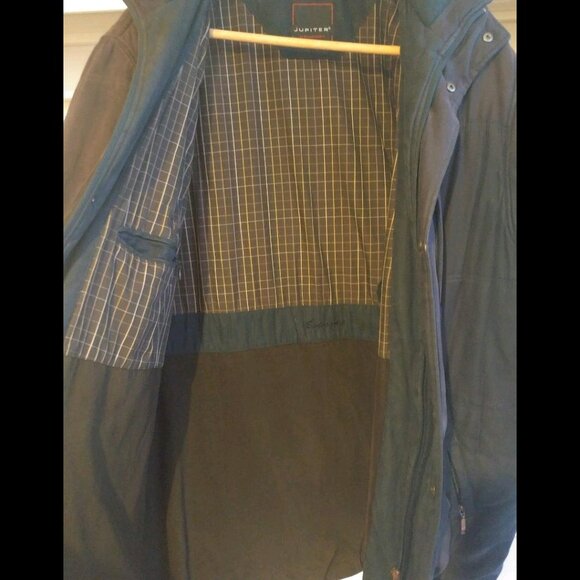 Winter coat - Picture 2 of 3